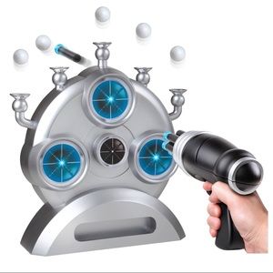 Sharper Image Target Shooting Game